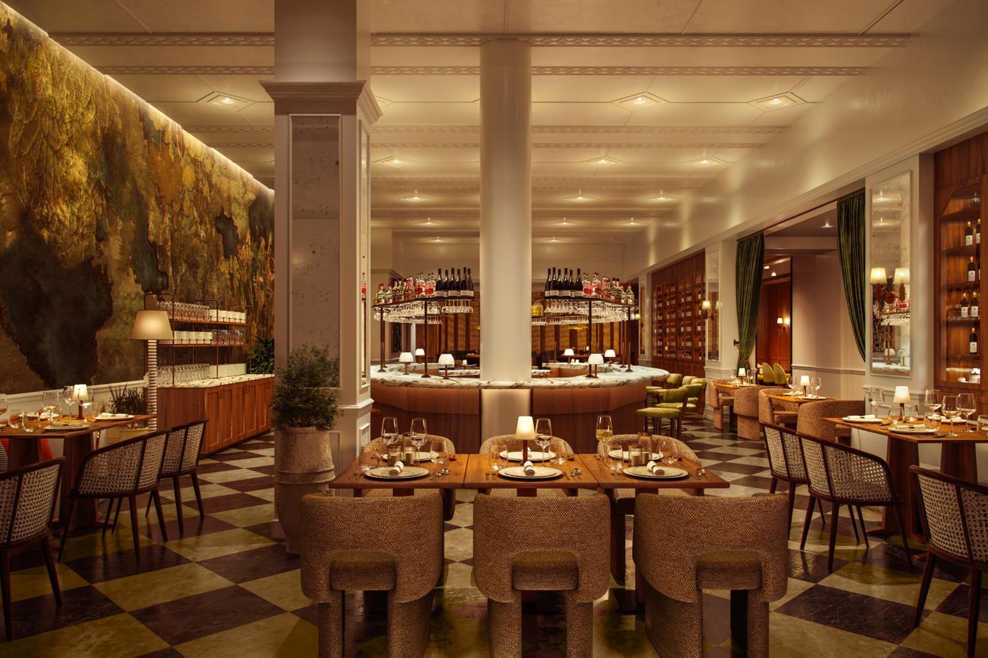 Hotel Sixty Dc Washington Exterior foto