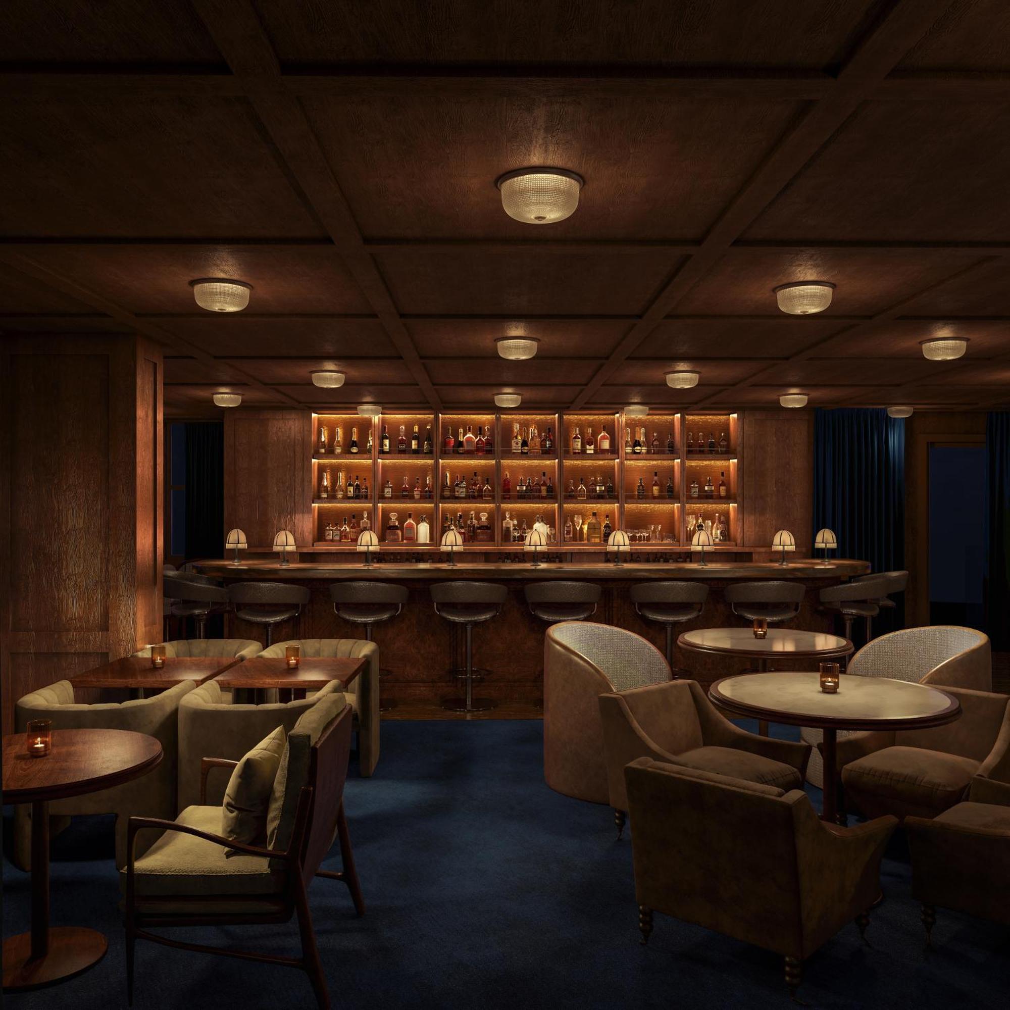 Hotel Sixty Dc Washington Exterior foto