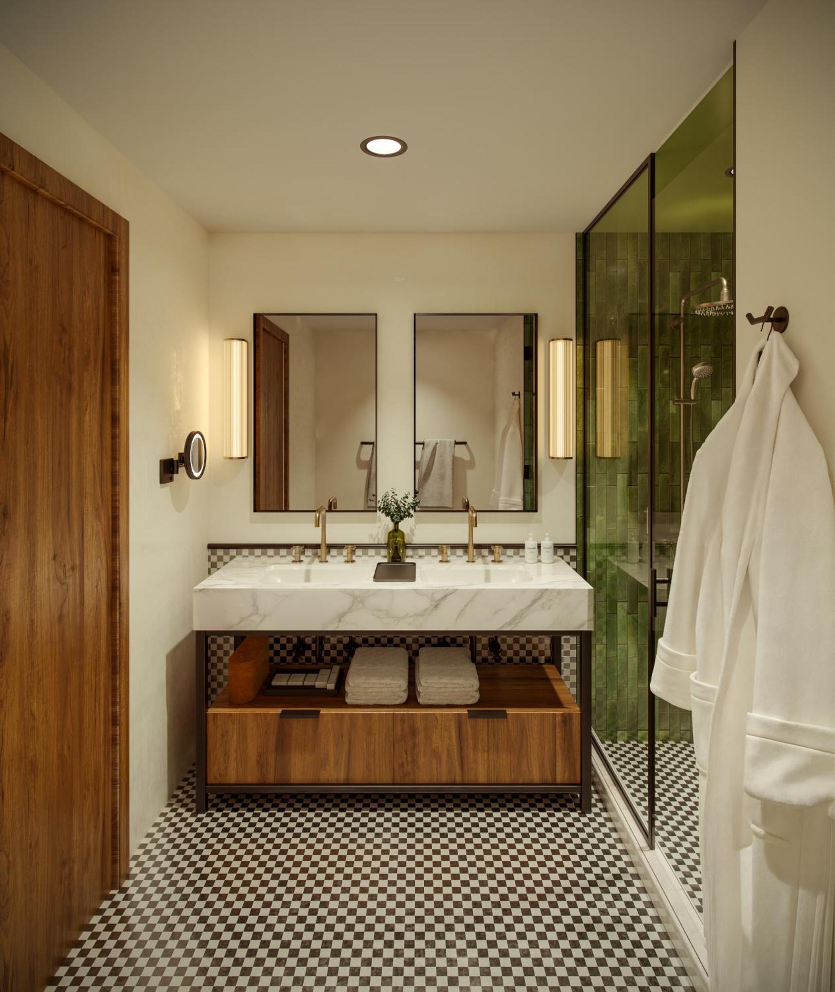 Hotel Sixty Dc Washington Exterior foto