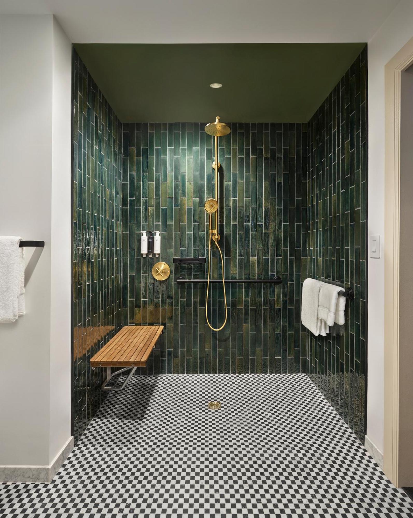 Hotel Sixty Dc Washington Exterior foto