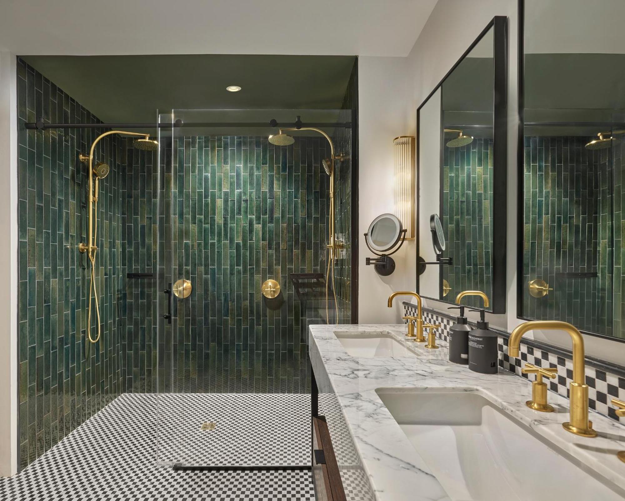 Hotel Sixty Dc Washington Exterior foto