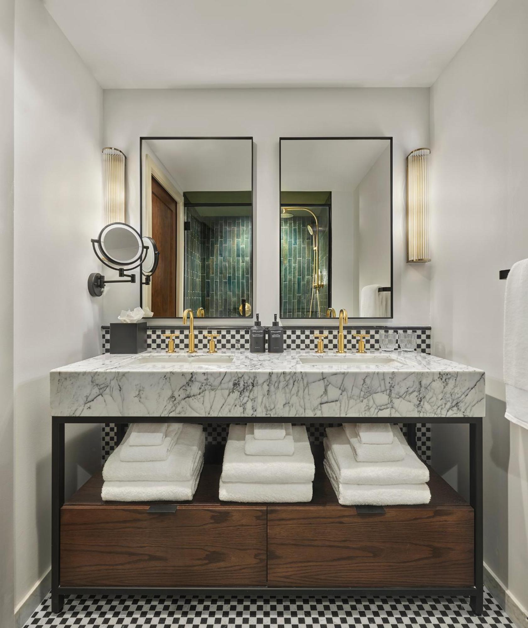 Hotel Sixty Dc Washington Exterior foto